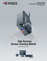 LT-9000系列表面扫描激光共焦位移计(包括出口控制产品)目录欧宝官网开户