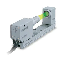 LS-7010M - 传感器头,带有监视功能