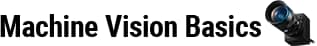 机器视觉的基础
