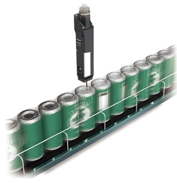 在高速线上印刷