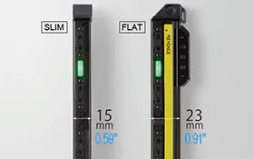 无缝集成到设备中