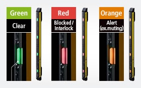 轻松识别操作状态