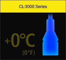 cl - 3000系列(+ 0℃(0℉)]