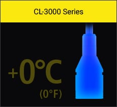 cl - 3000系列(+ 0℃(0℉)]