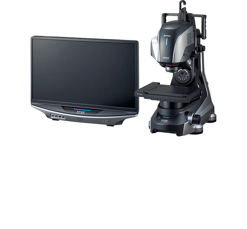 显微镜/激光显微镜