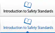 Introduction to Safety Standards