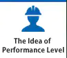 绩效水平的概念