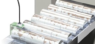 电感位移传感器