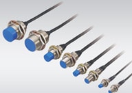 双线自含放大器接近传感器EV系列