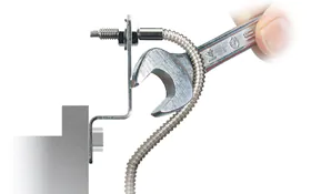 Toughflex传感器头