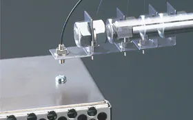 高柔性传感器头