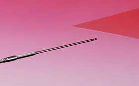 耐热传感器头