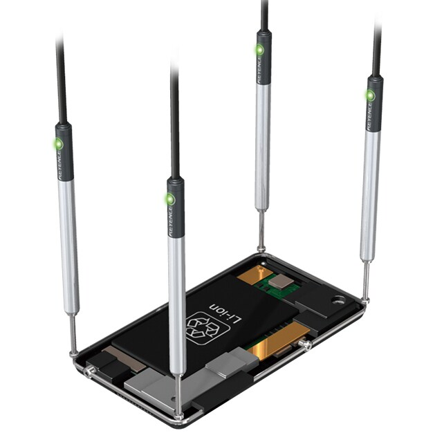 接触式位移传感器GT2系列