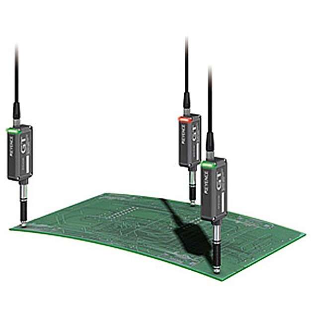 接触式位移传感器GT2系列
