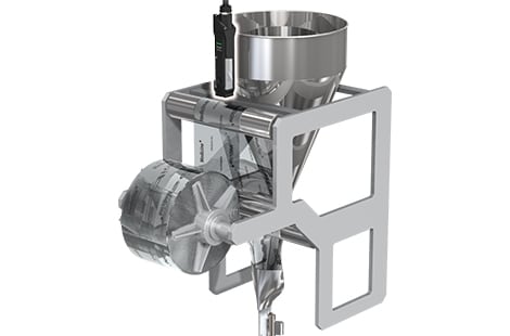 立式枕式包装机