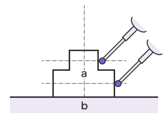 使用三坐标测量机