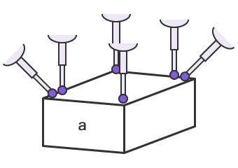 使用坐标测量机