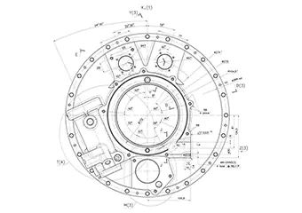 基准测量2:位置公差