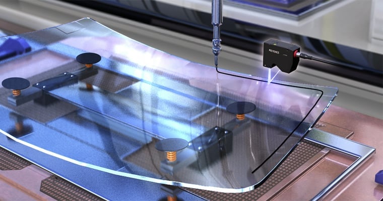 玻璃用聚氨酯泡沫塑料的检验