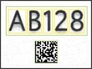 LumiTrax相机图像