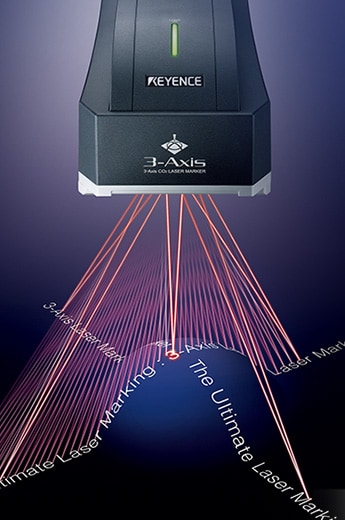 世界上第一个三轴控制