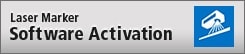 激光标记-软件激活
