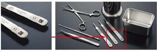 Need for direct marking