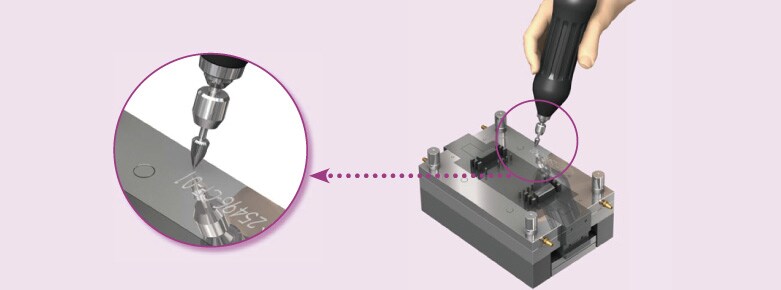 2.从模具磨床改进