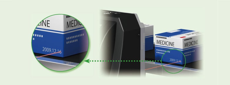 3. Improvement from Stamping on Cartons