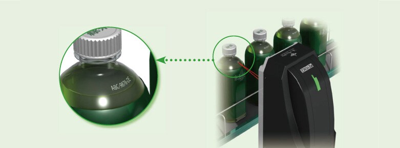 5. Improvement from Using Ink on Bottles