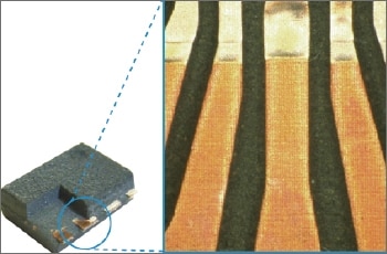 3轴YVO4激光标记MD-V9900A系列