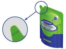 在胶片上创造穿孔