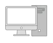 轻松搜索和检查收集的数据使用PC