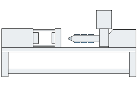 第三章|注塑成型