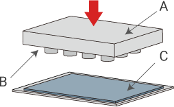 转塔冲床的图像