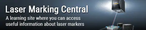 Laser Marking Central - A learning site where you can access useful information about laser markers