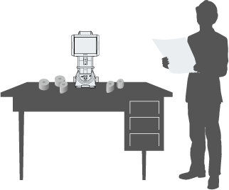 按工作分组的测量