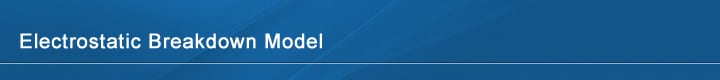 静电分解模型定性分解模型