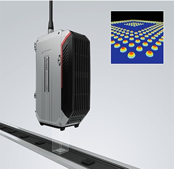 wi - 5000系列的形象