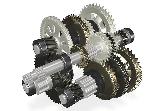 小空间自动涂脂技术的发展