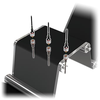 控制电池制造业的涂层质量