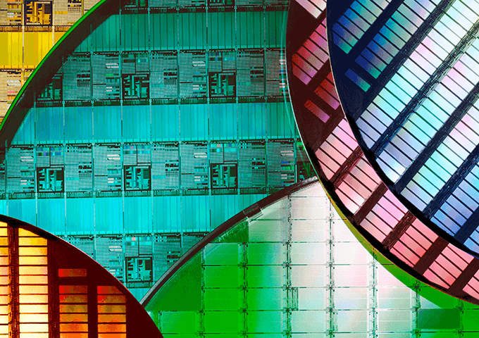 半导体制造中的涂层