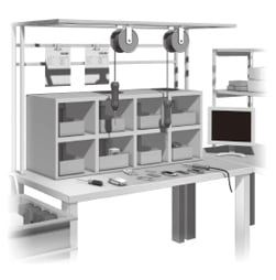 被工人接触时pcb上的电子元件的损坏