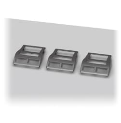 树脂板上有灰尘