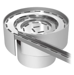 电子元件卡在喂料器碗