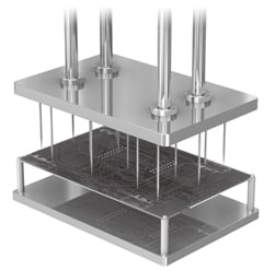 电子pcb最终检验中电子元件的损坏