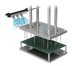 静电消除器(电离器)的对策