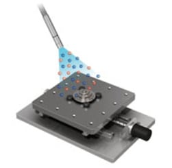 静电消除器(电离器)的对策