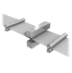 造纸生产线BM仪故障