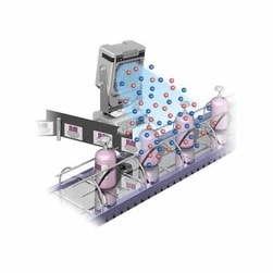 与静态消除器（电离器）的对策